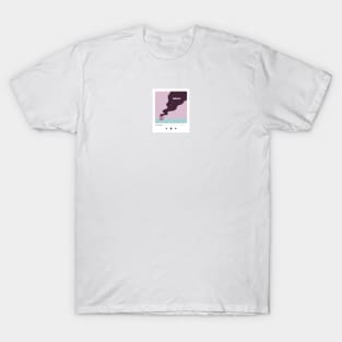 11 - New day - "YOUR PLAYLIST" COLLECTION T-Shirt